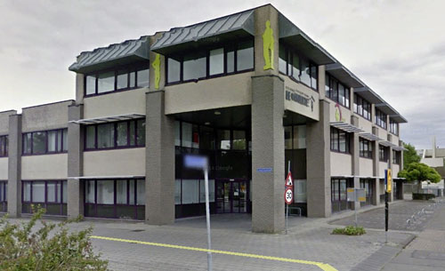 Gezondheidscentrum De Overdekte