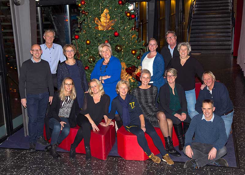 Stethos wenst iedereen fijne feestdagen en een sprankelend 2020